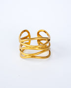 Livorno ring