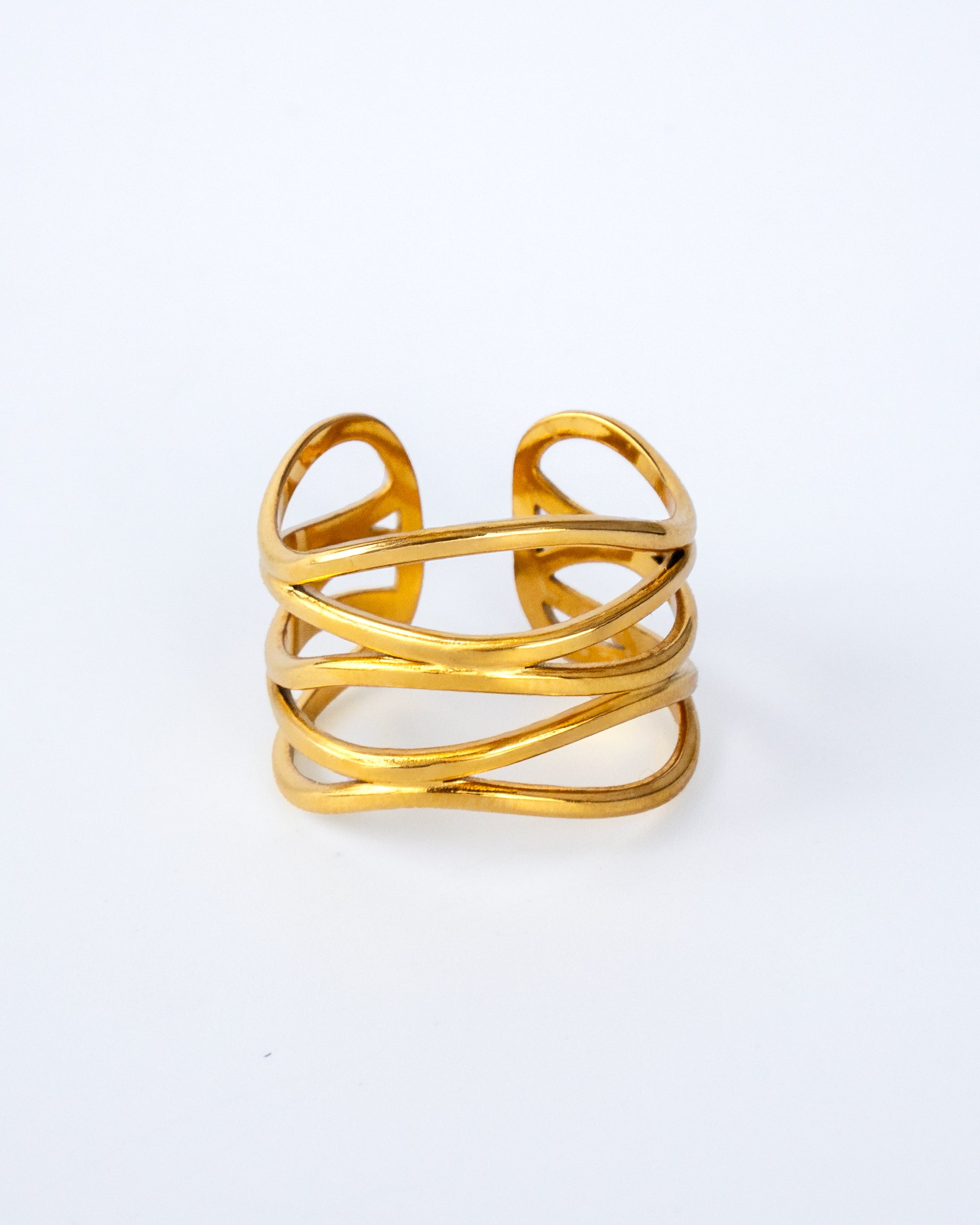 Livorno ring