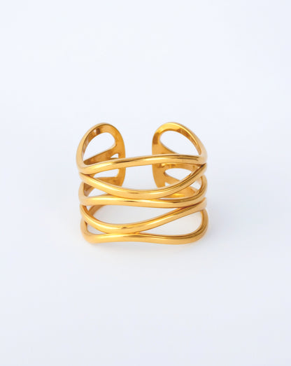 Livorno ring