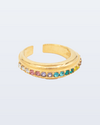 Bague Rue