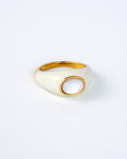 Bague Loua