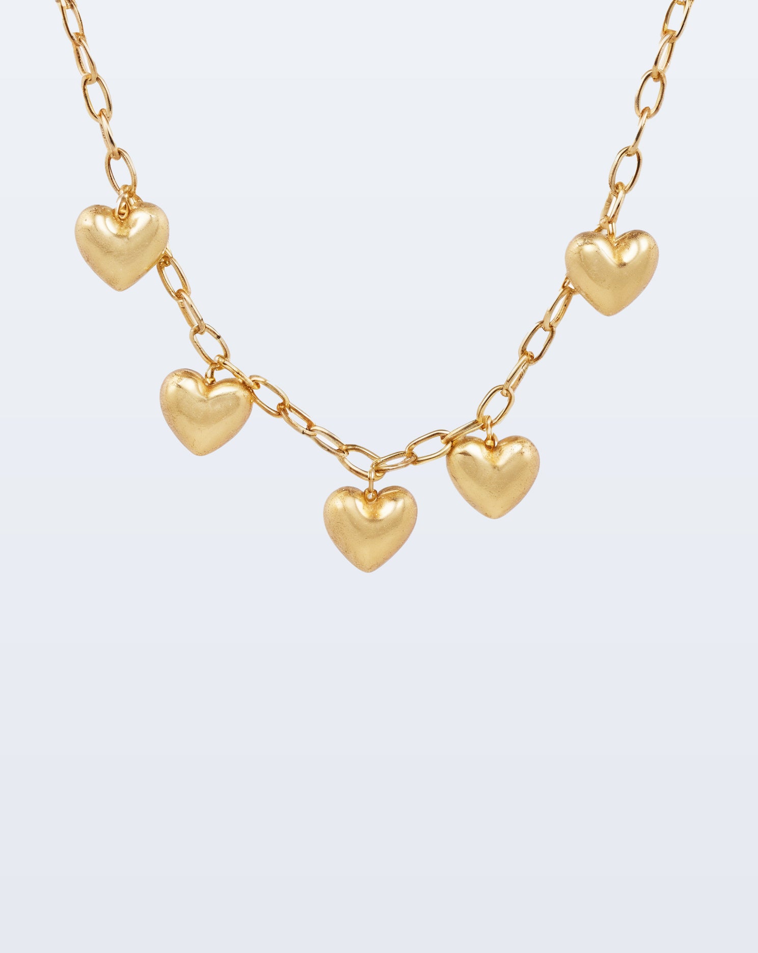 Collier Lucca