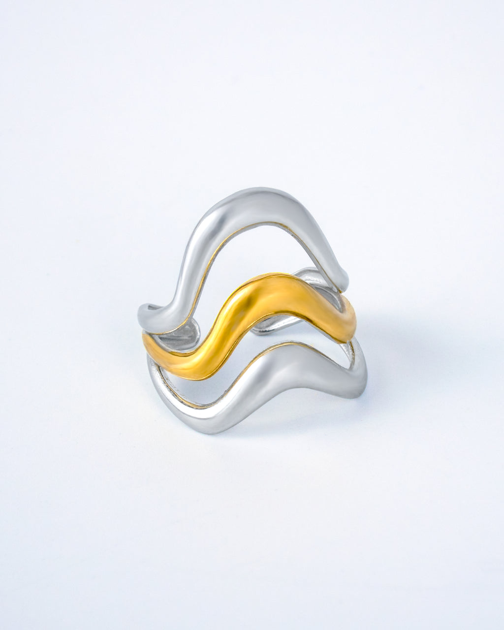 Lucile ring