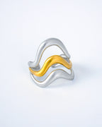 Lucile ring
