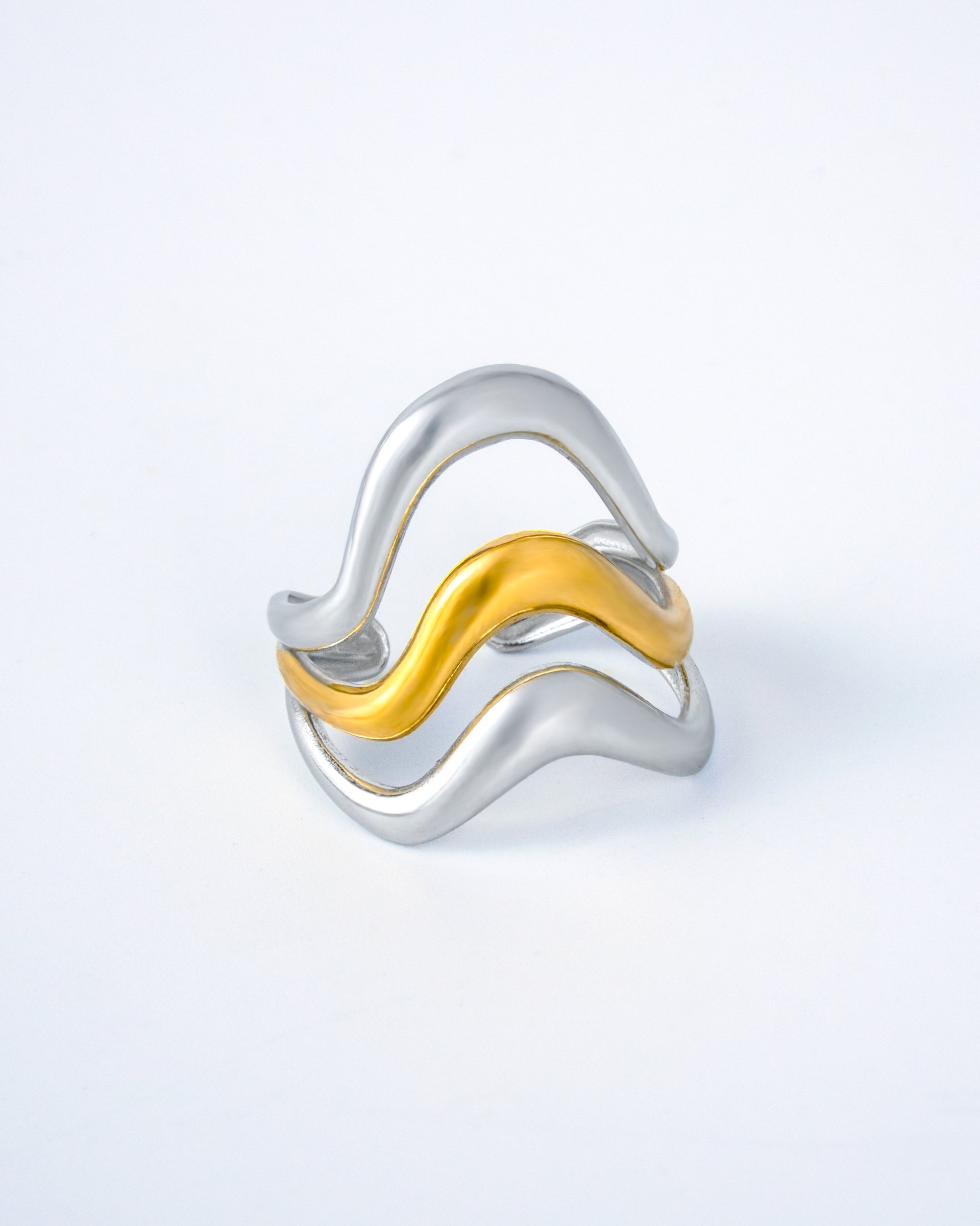 Lucile ring