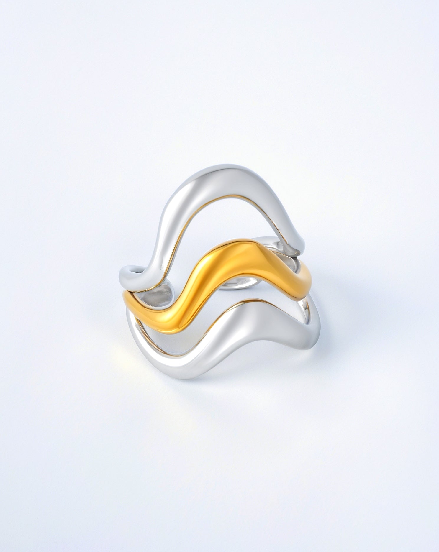 Lucile ring
