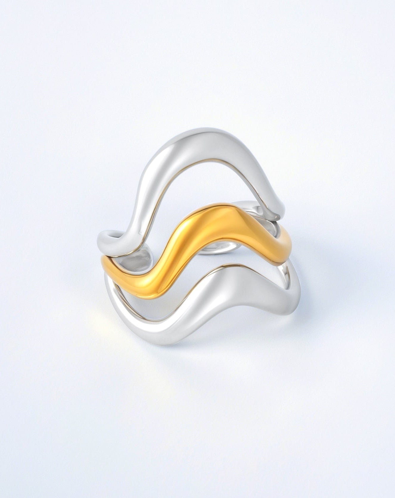 Lucile ring