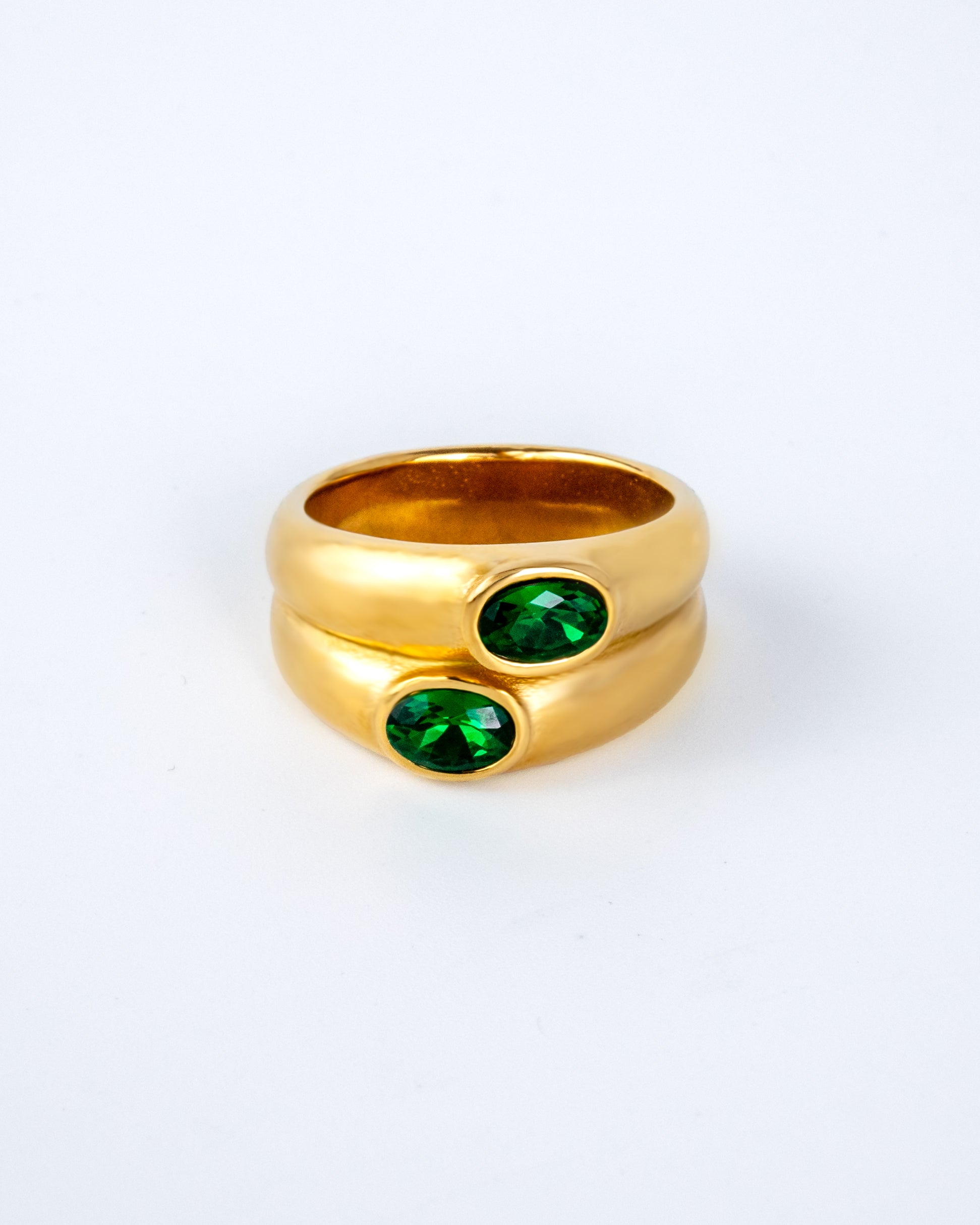 Luma ring