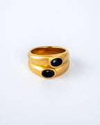 Luma ring