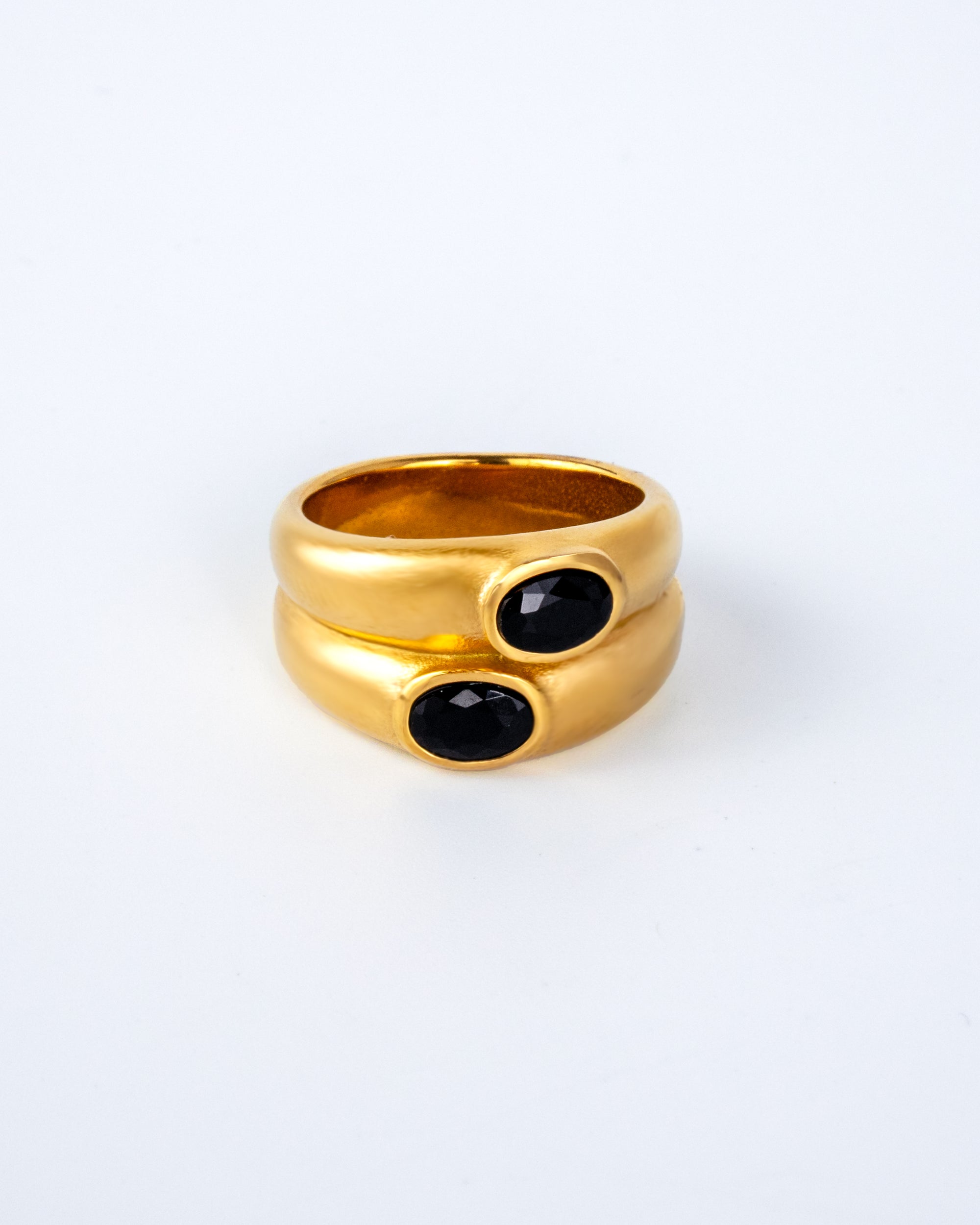 Luma ring