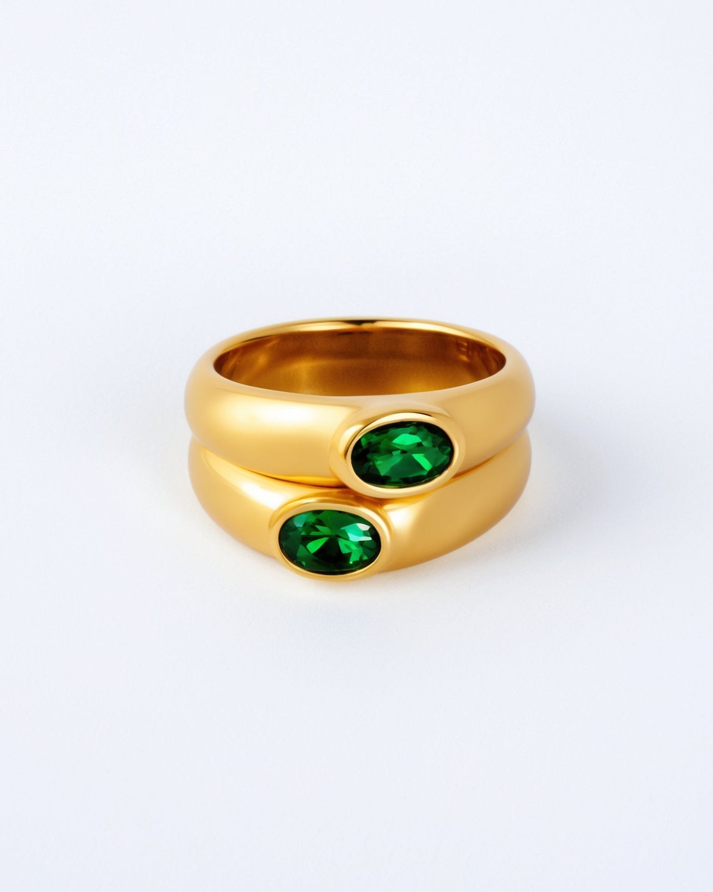 Bague Luma