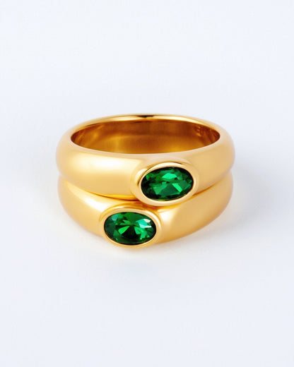 Luma ring