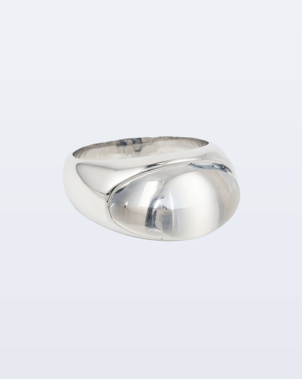 Bague Lumi