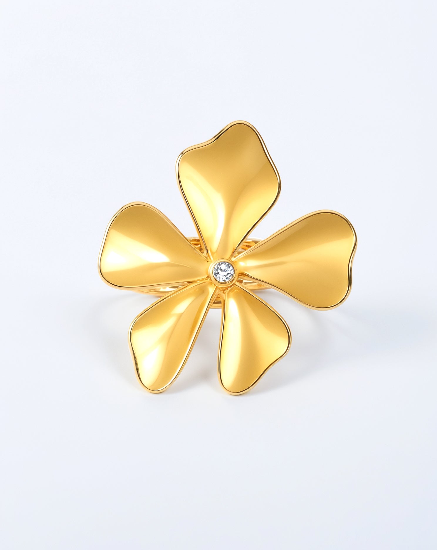 Bague Lumi