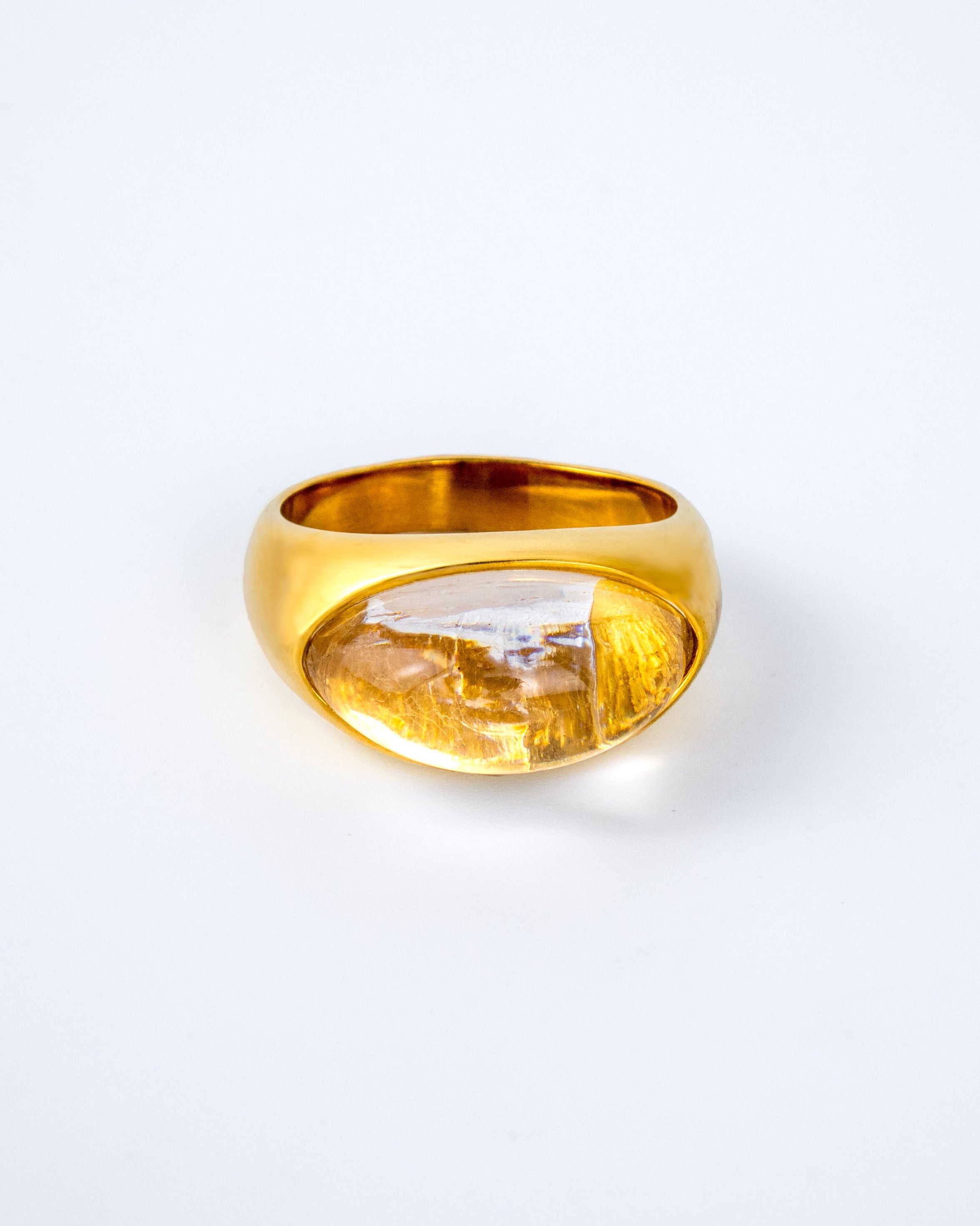 Bague Lumi