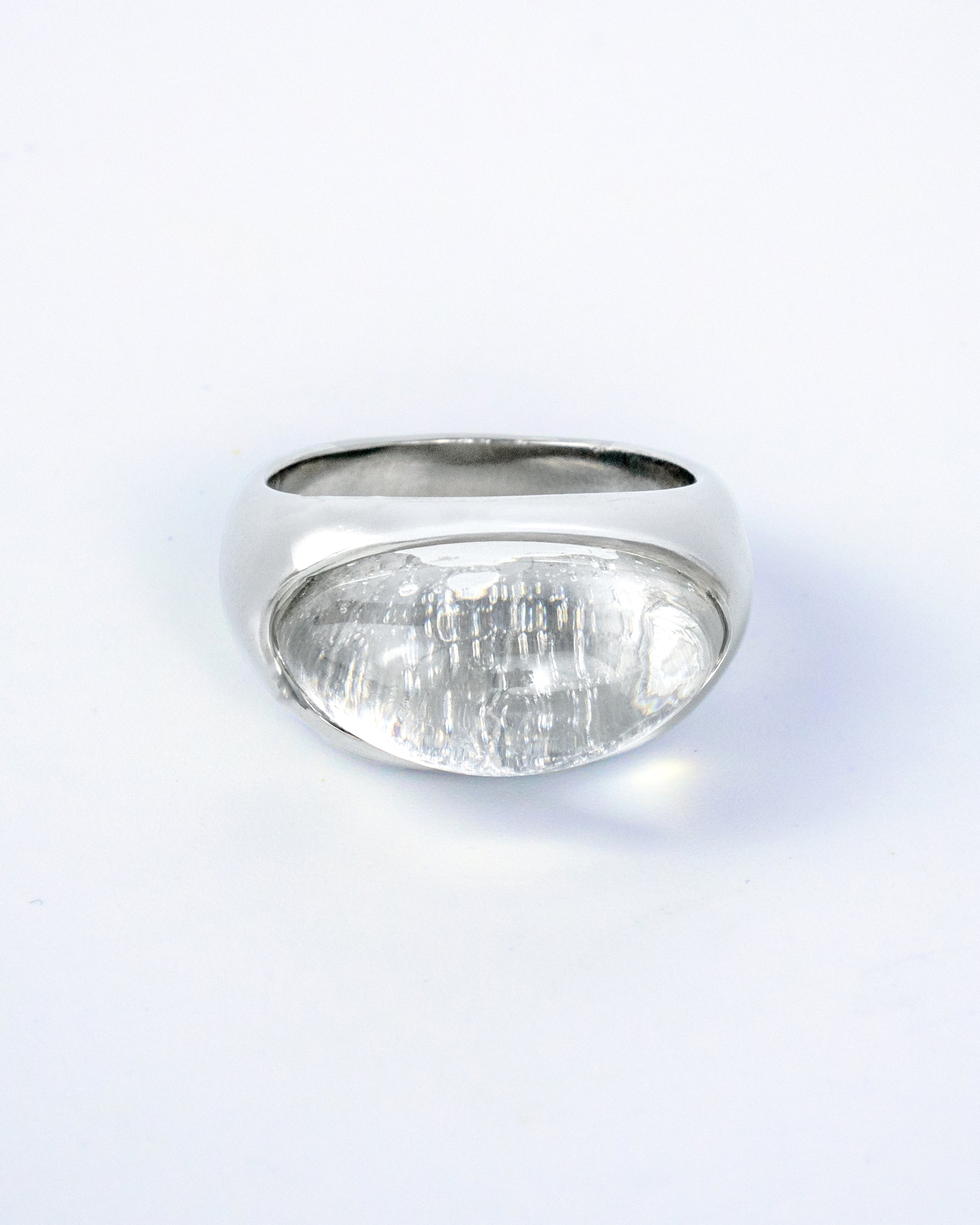 Bague Lumi