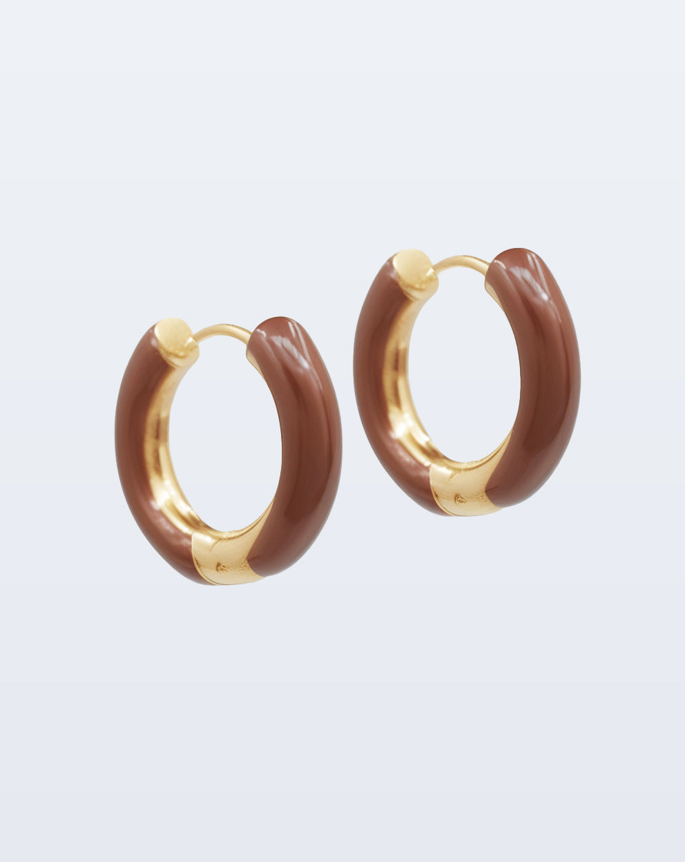 Boucles d'oreilles luxueuses