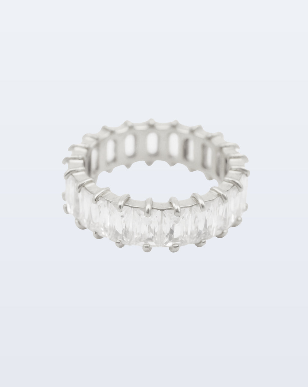 Bague de luxe