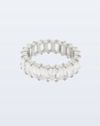 Bague de luxe