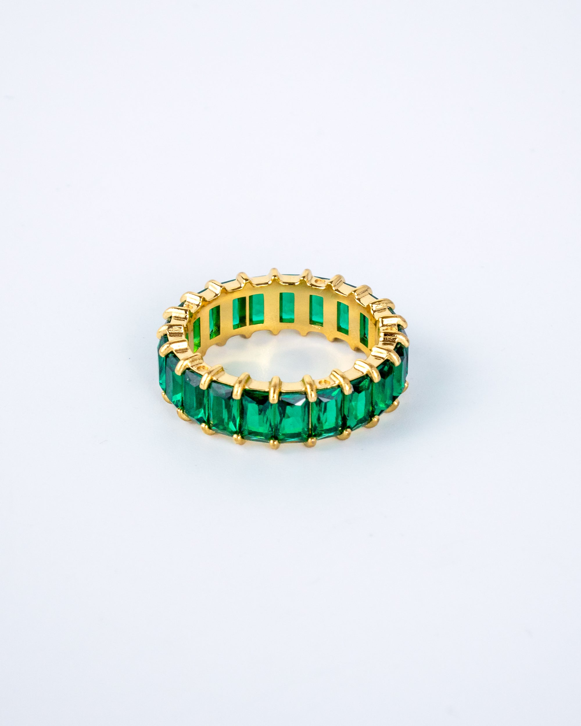 Lux ring