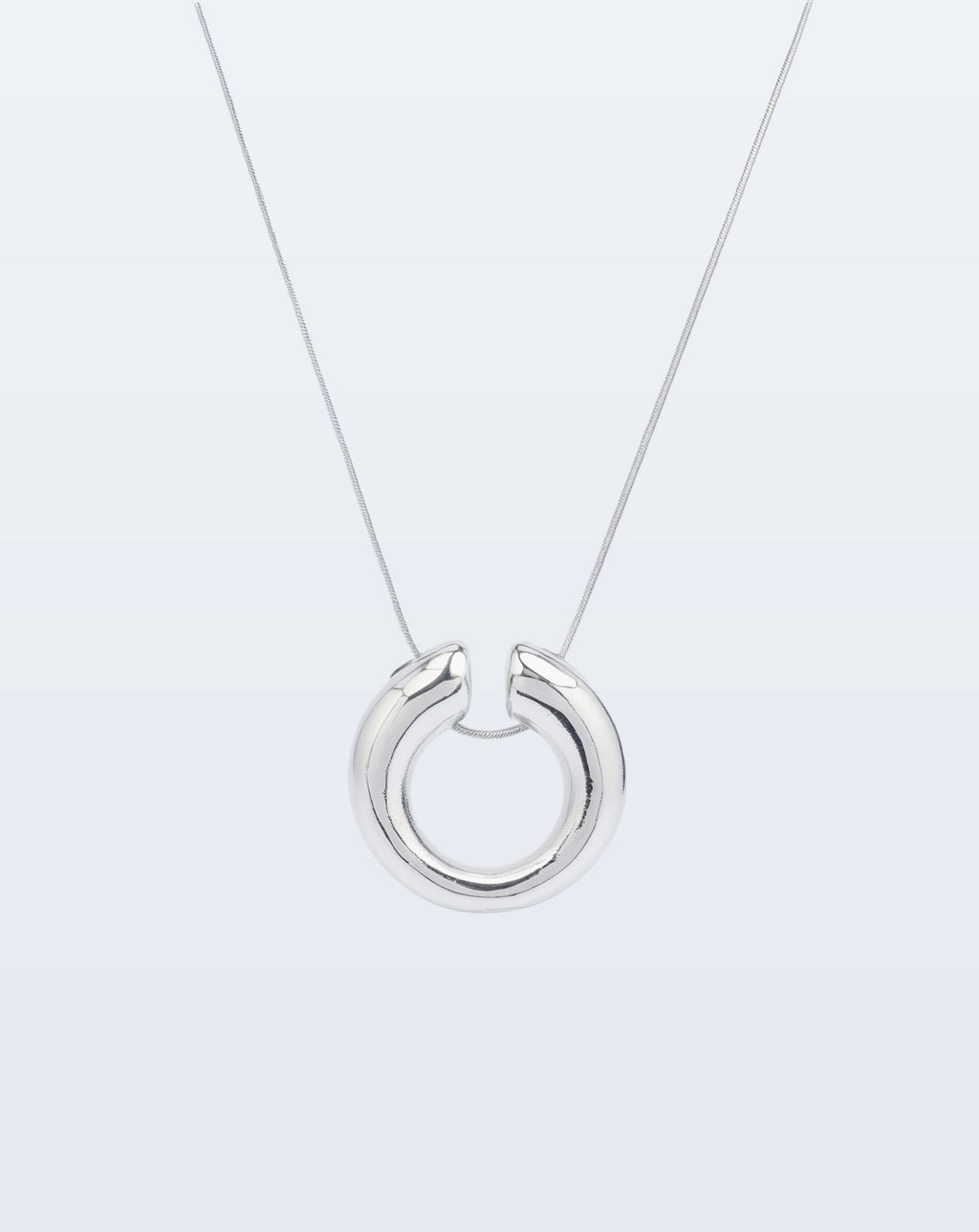 Collier Miran