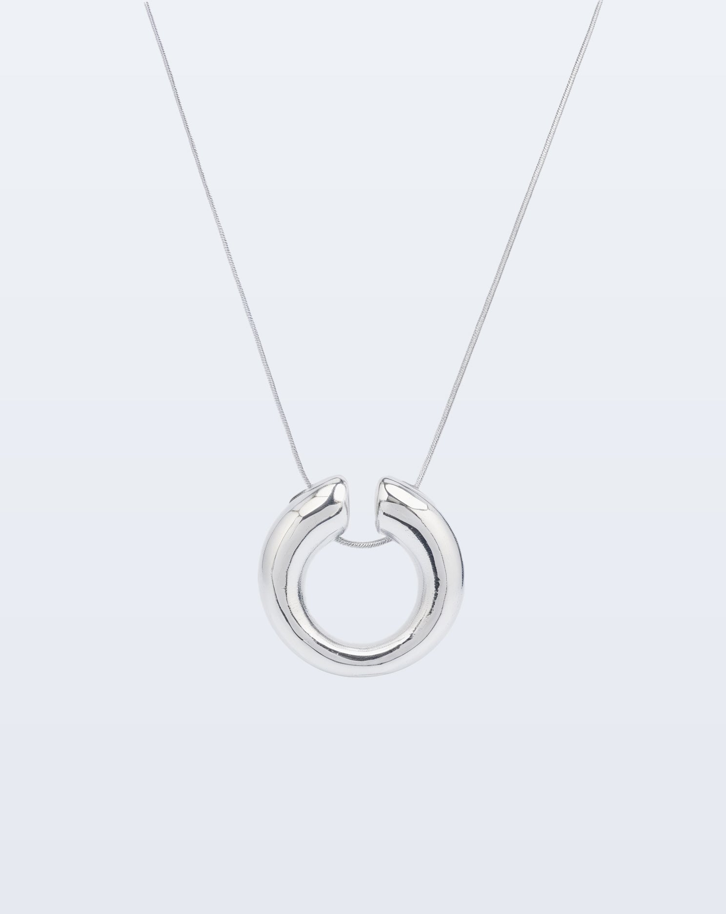 Collier Miran