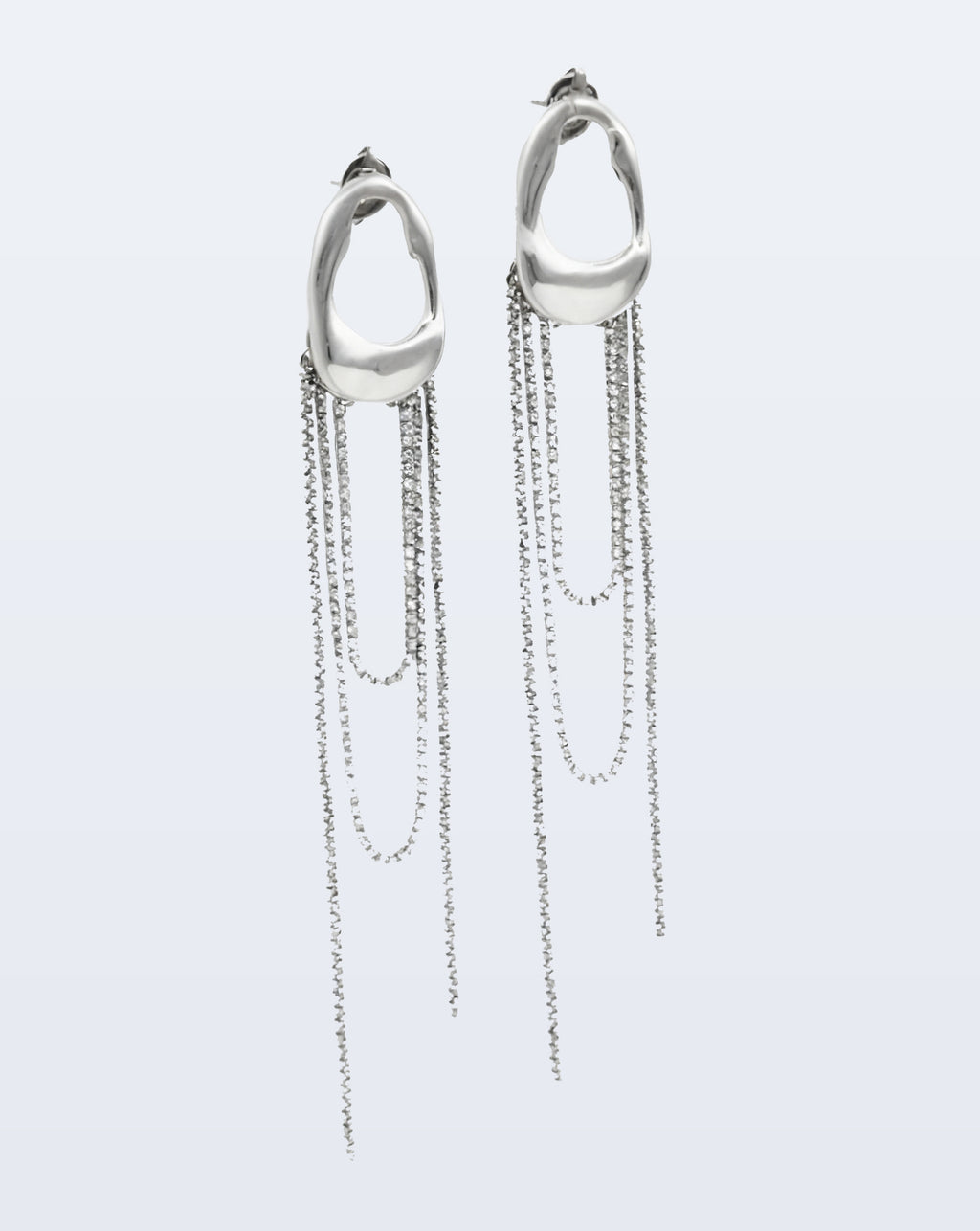 Boucles d'oreilles Maei