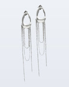 Boucles d'oreilles Maei