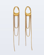 Boucles d'oreilles maei