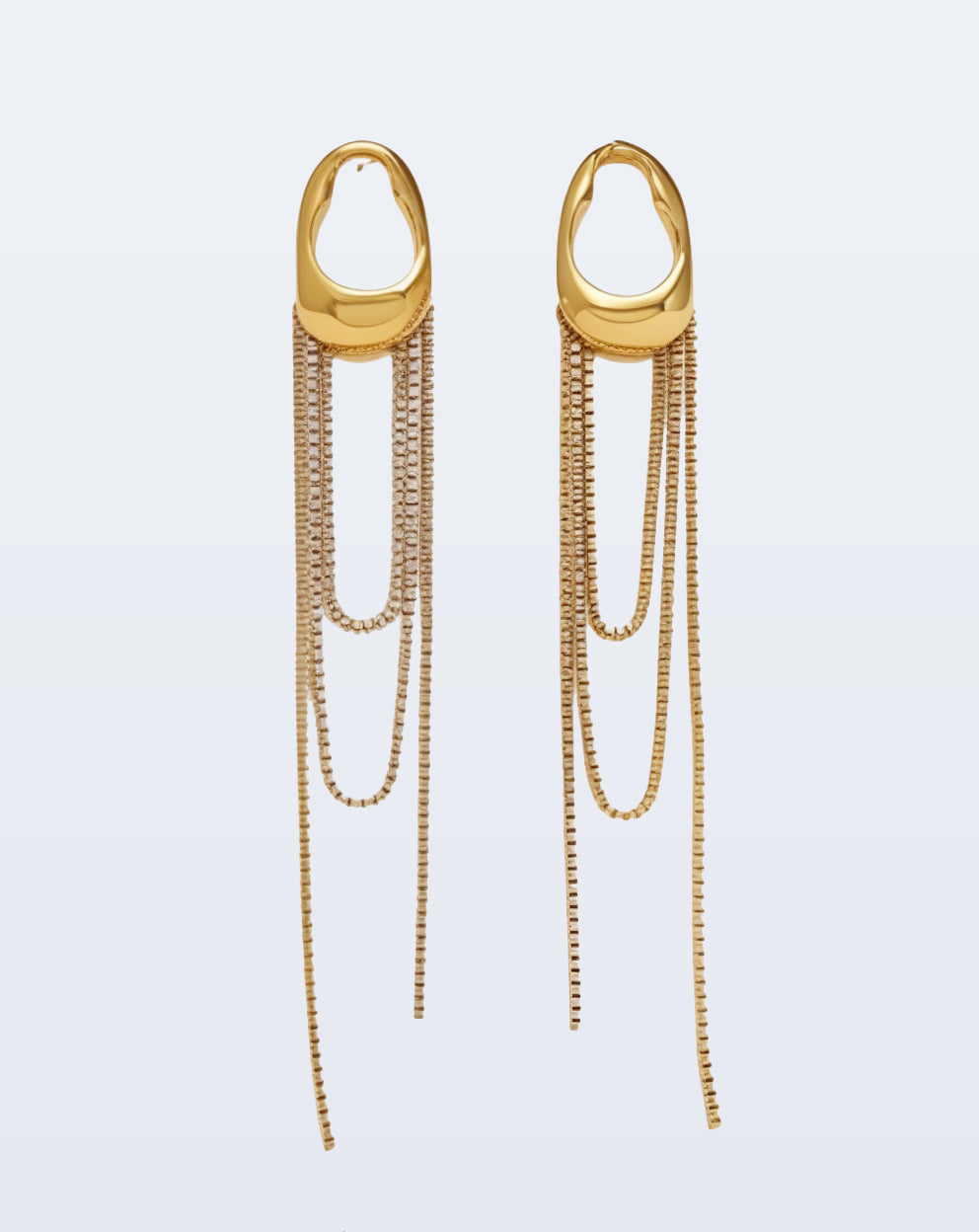 Maei earrings