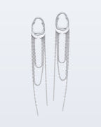 Boucles d'oreilles maei