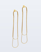 Maja earrings