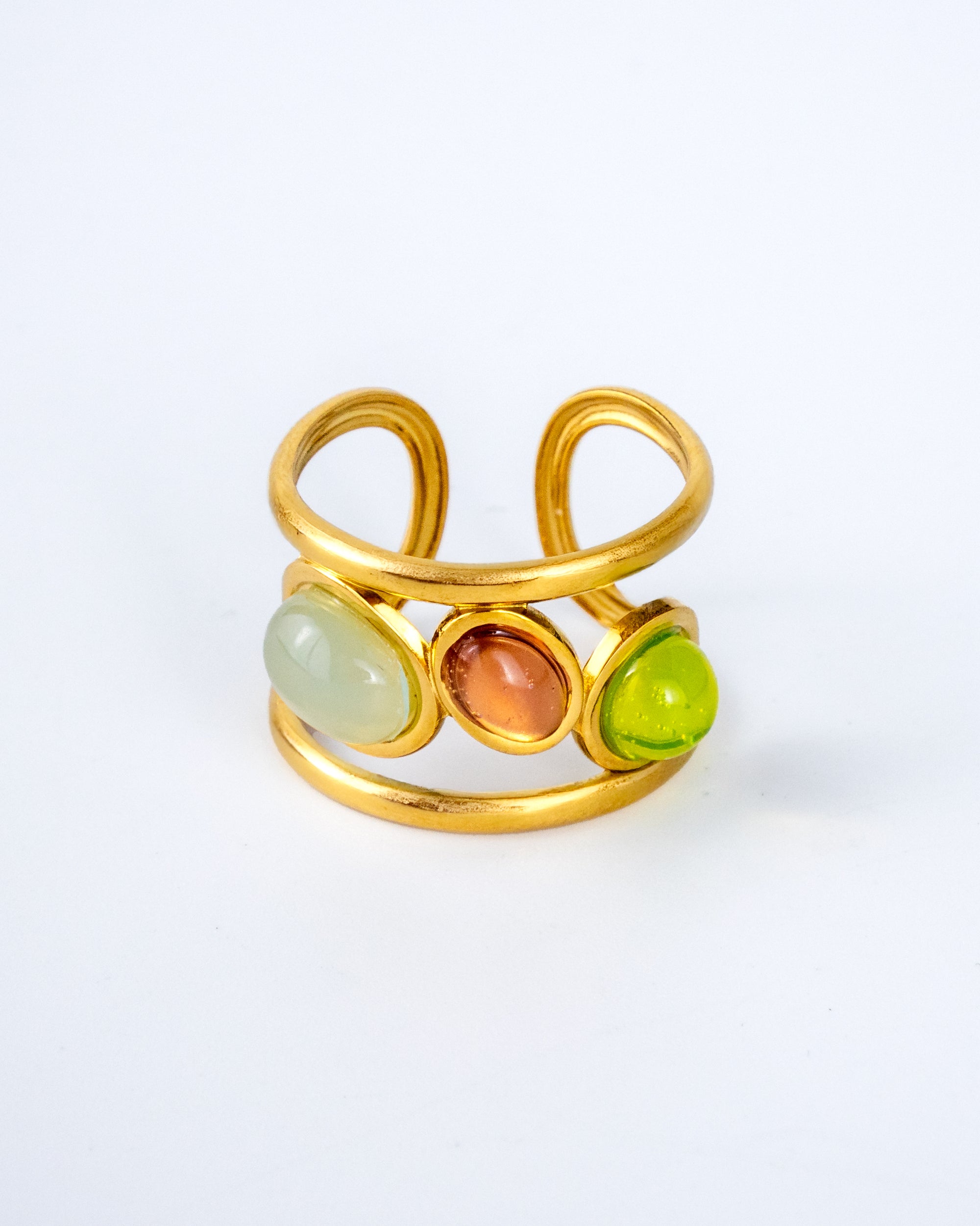 Mali ring