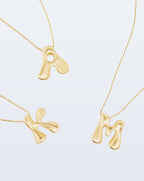 Manarola necklace