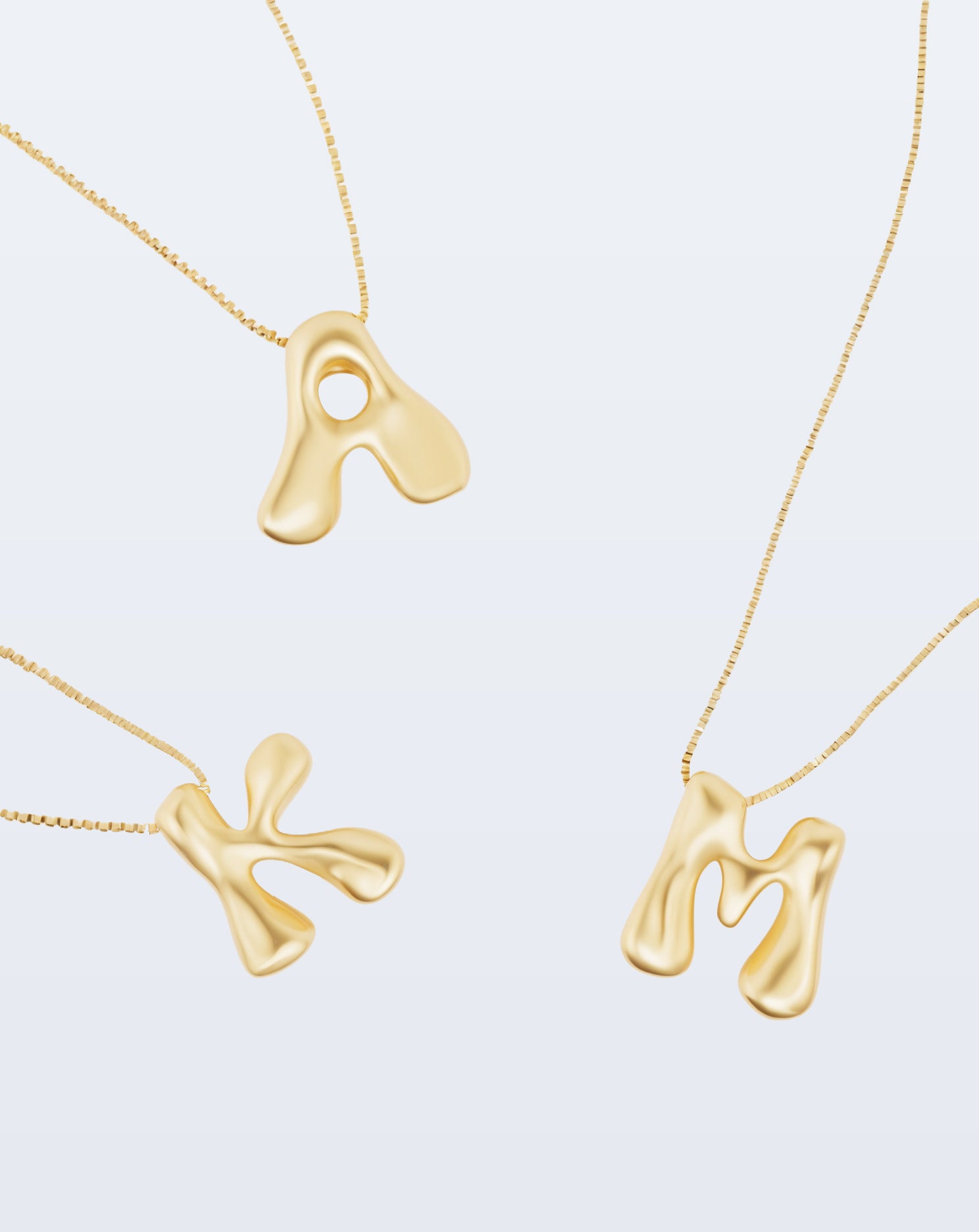 Manarola necklace