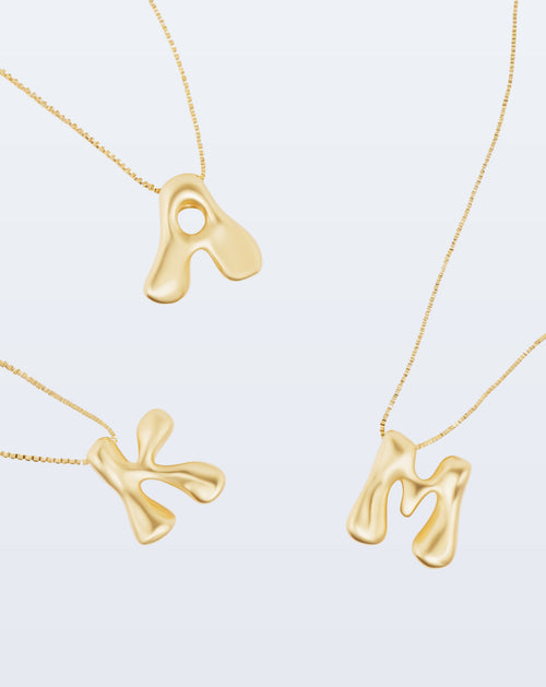 Manarola necklace