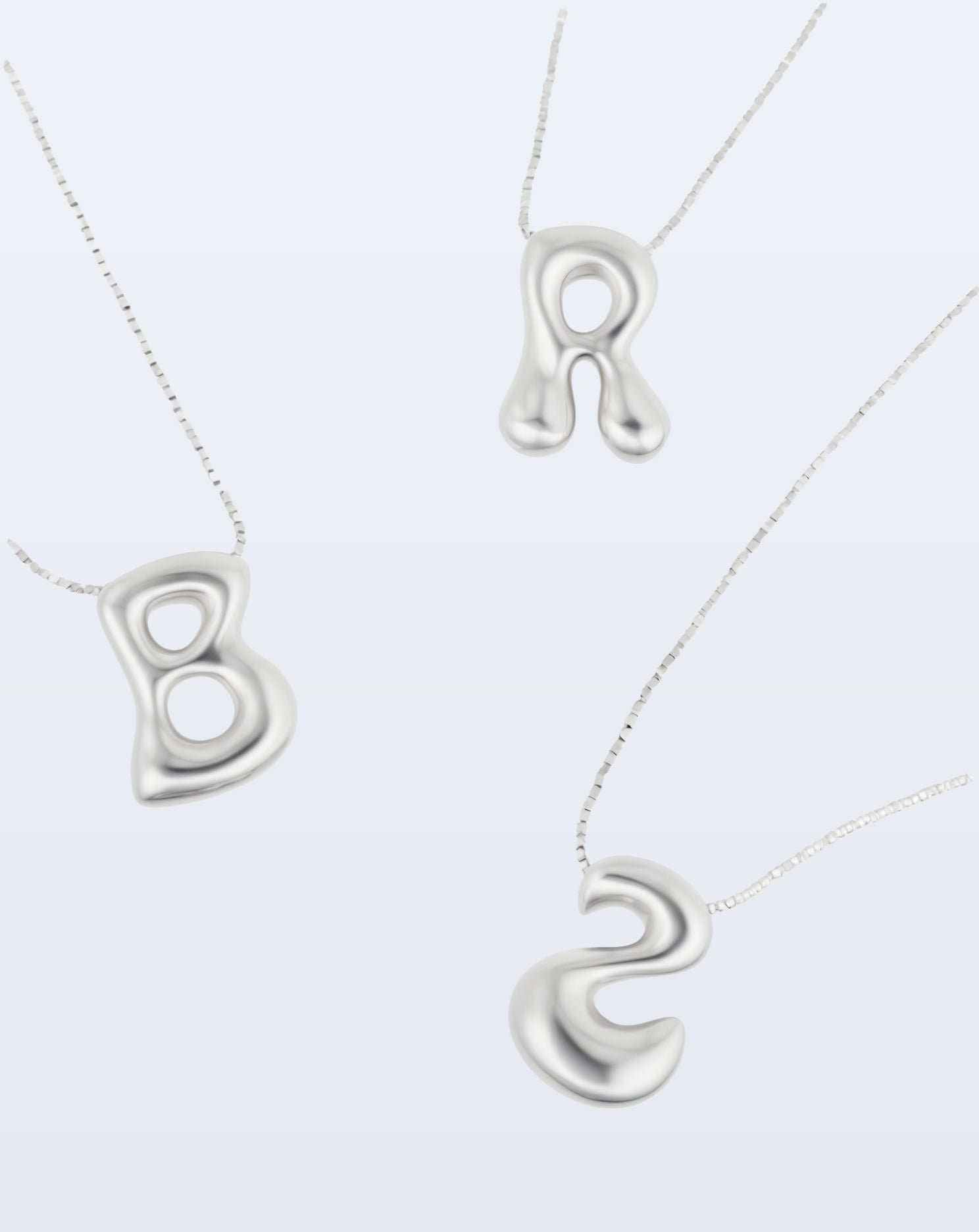 Manarola necklace