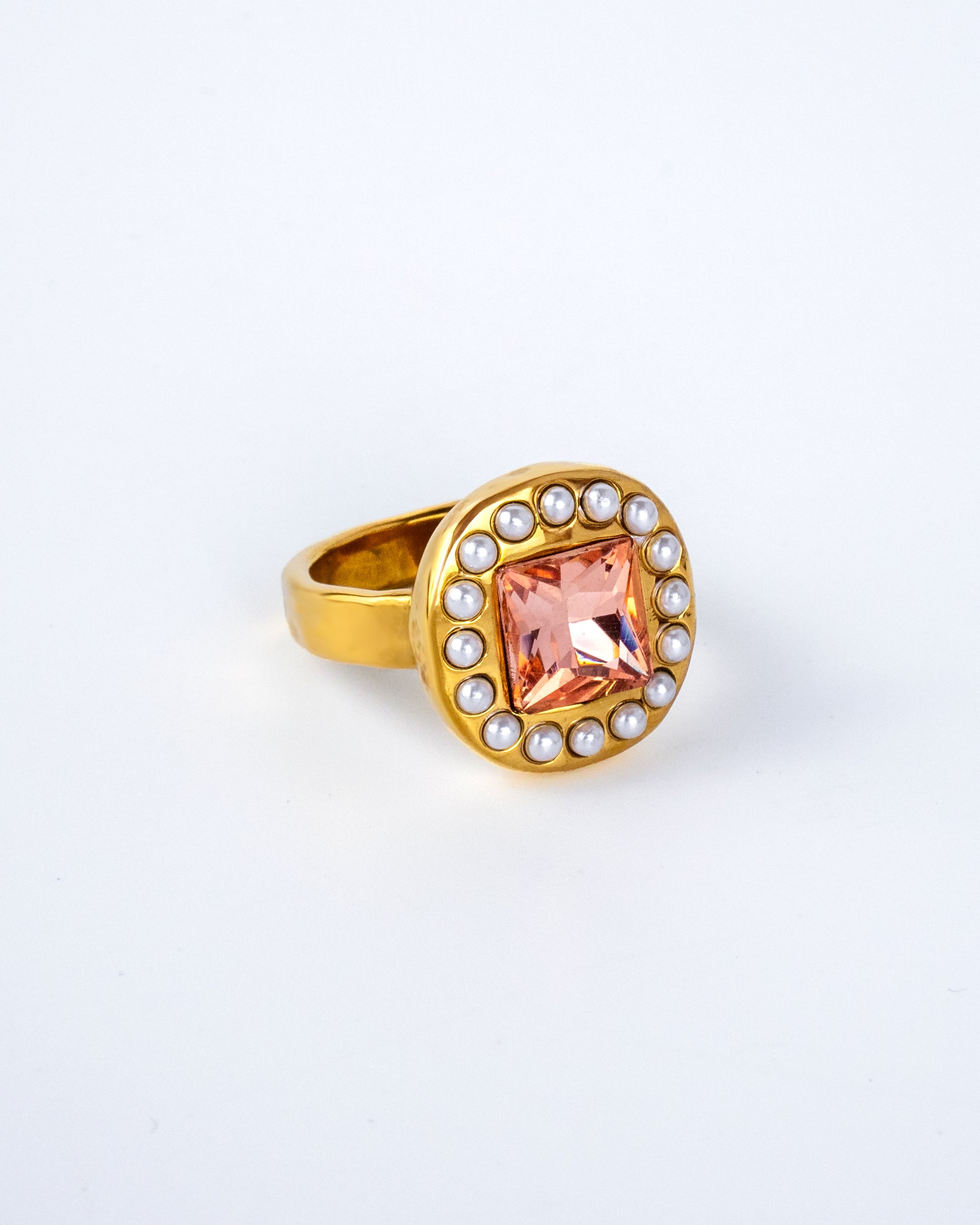 Mare ring
