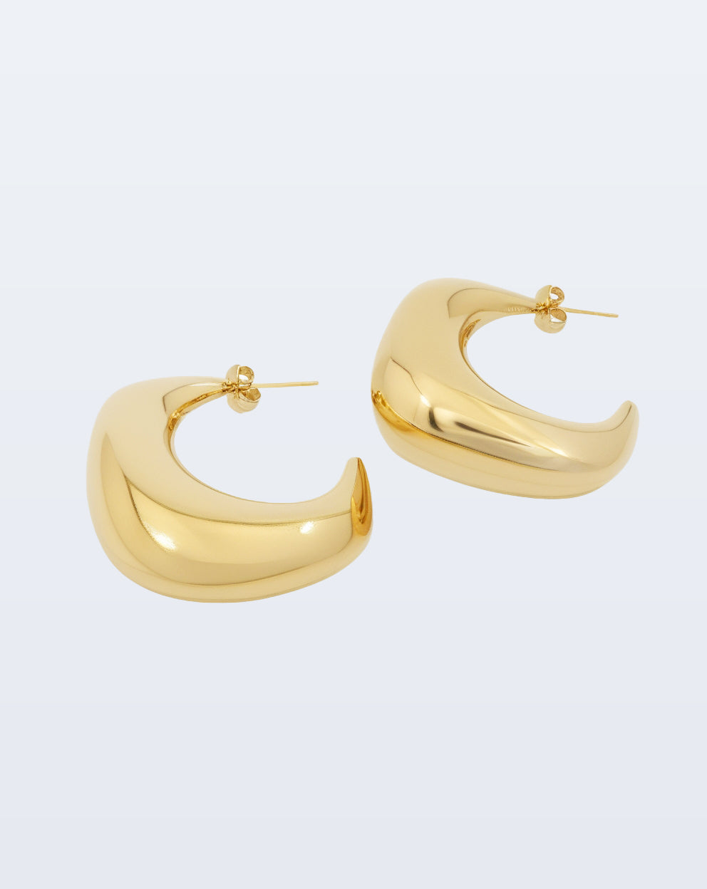 Boucles d'oreilles martine
