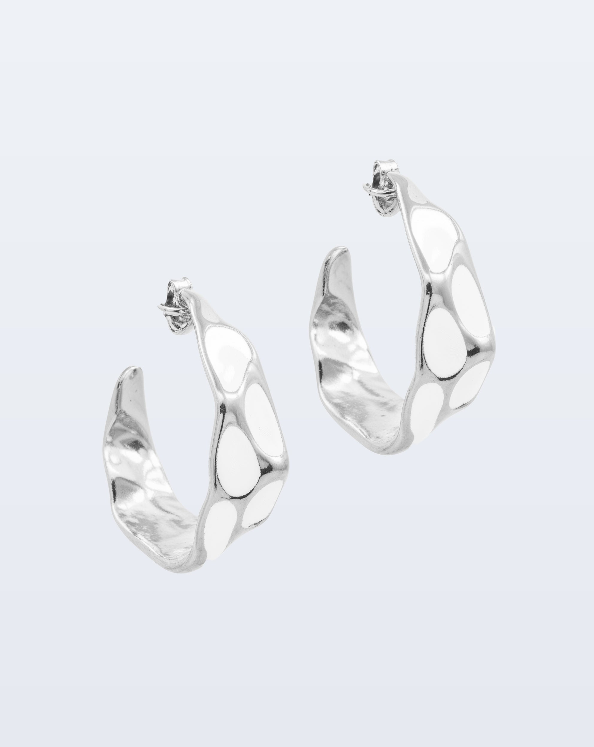 Boucles d'oreilles Masego