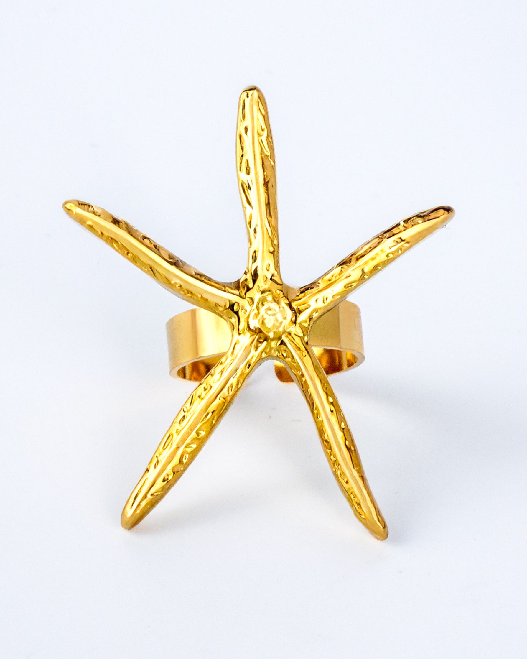 Meolo ring