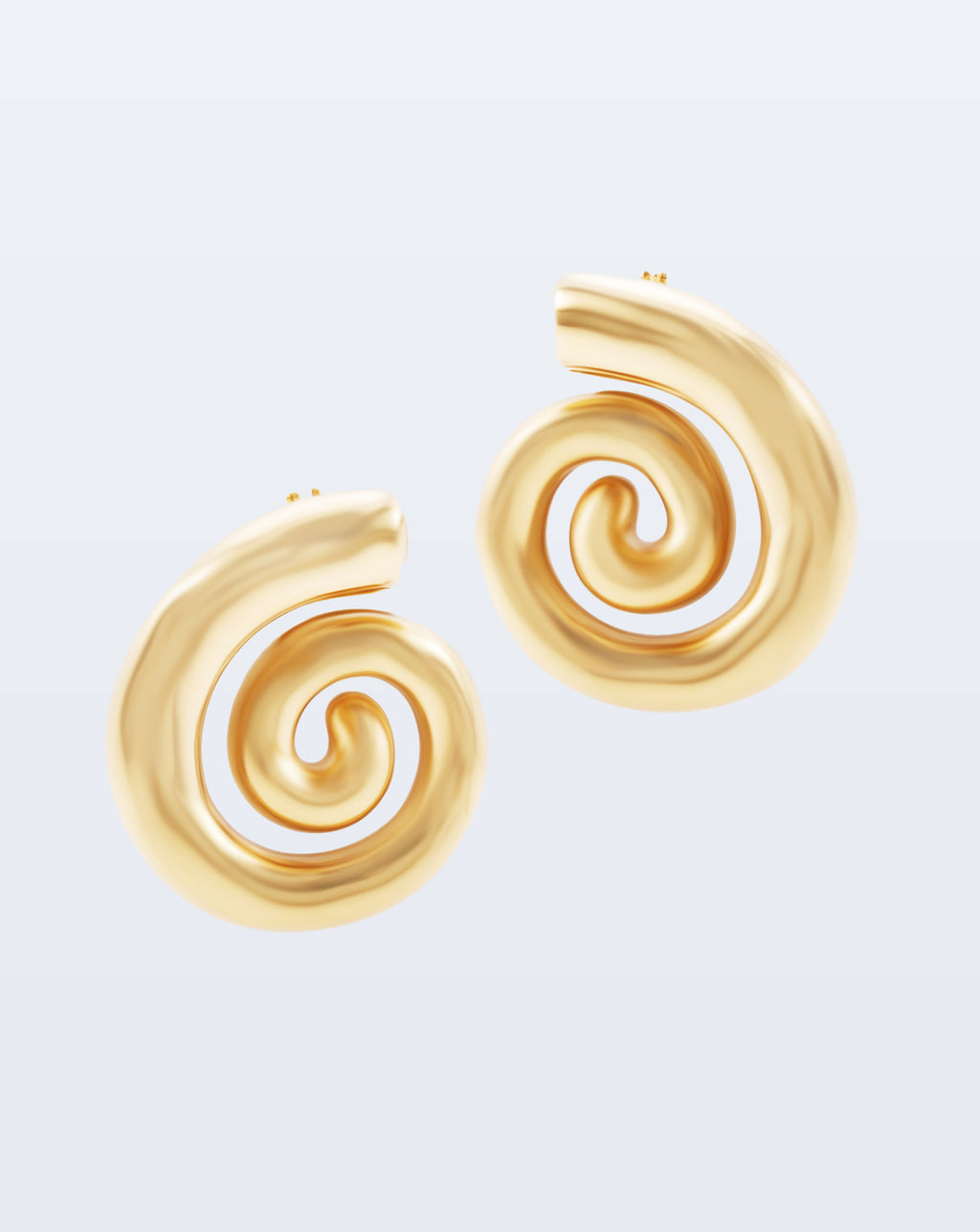 Boucles d'oreilles Mia