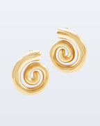 Boucles d'oreilles Mia