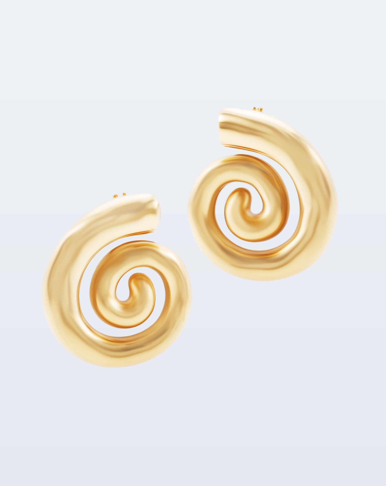 Boucles d'oreilles Mia