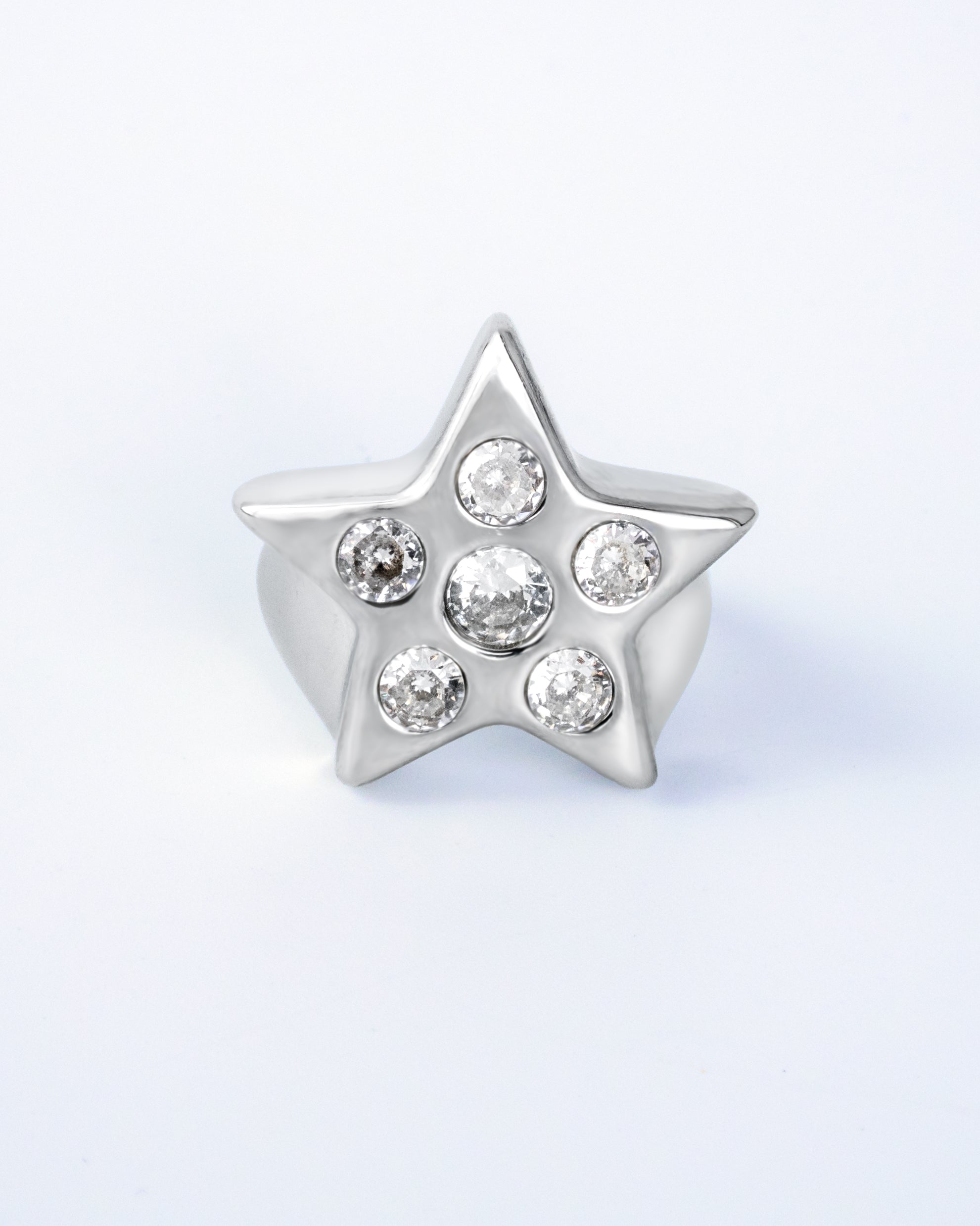 Mills ring