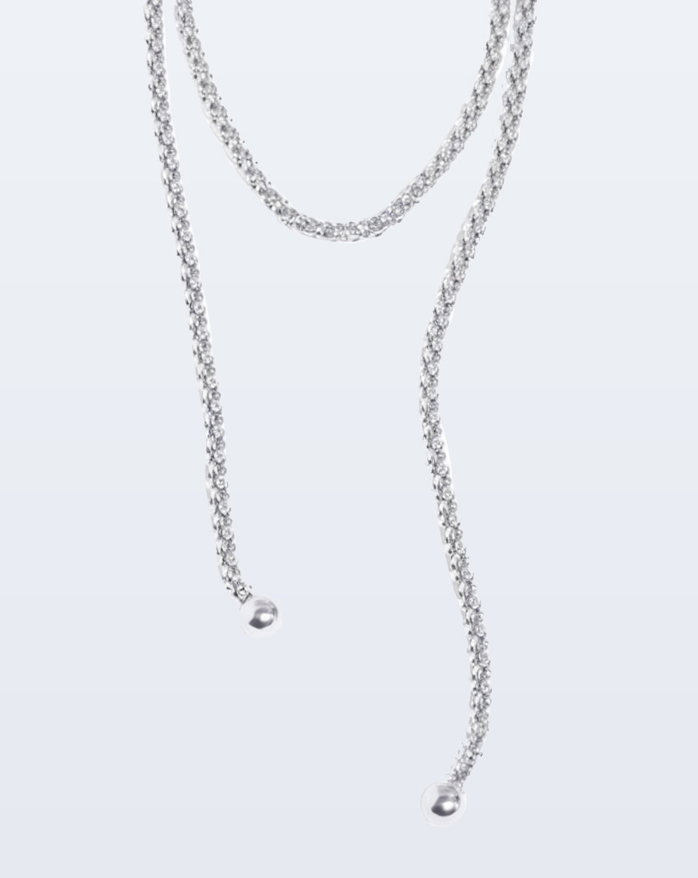 Collier mimi