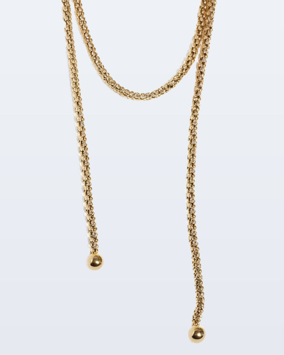 Collier mimi