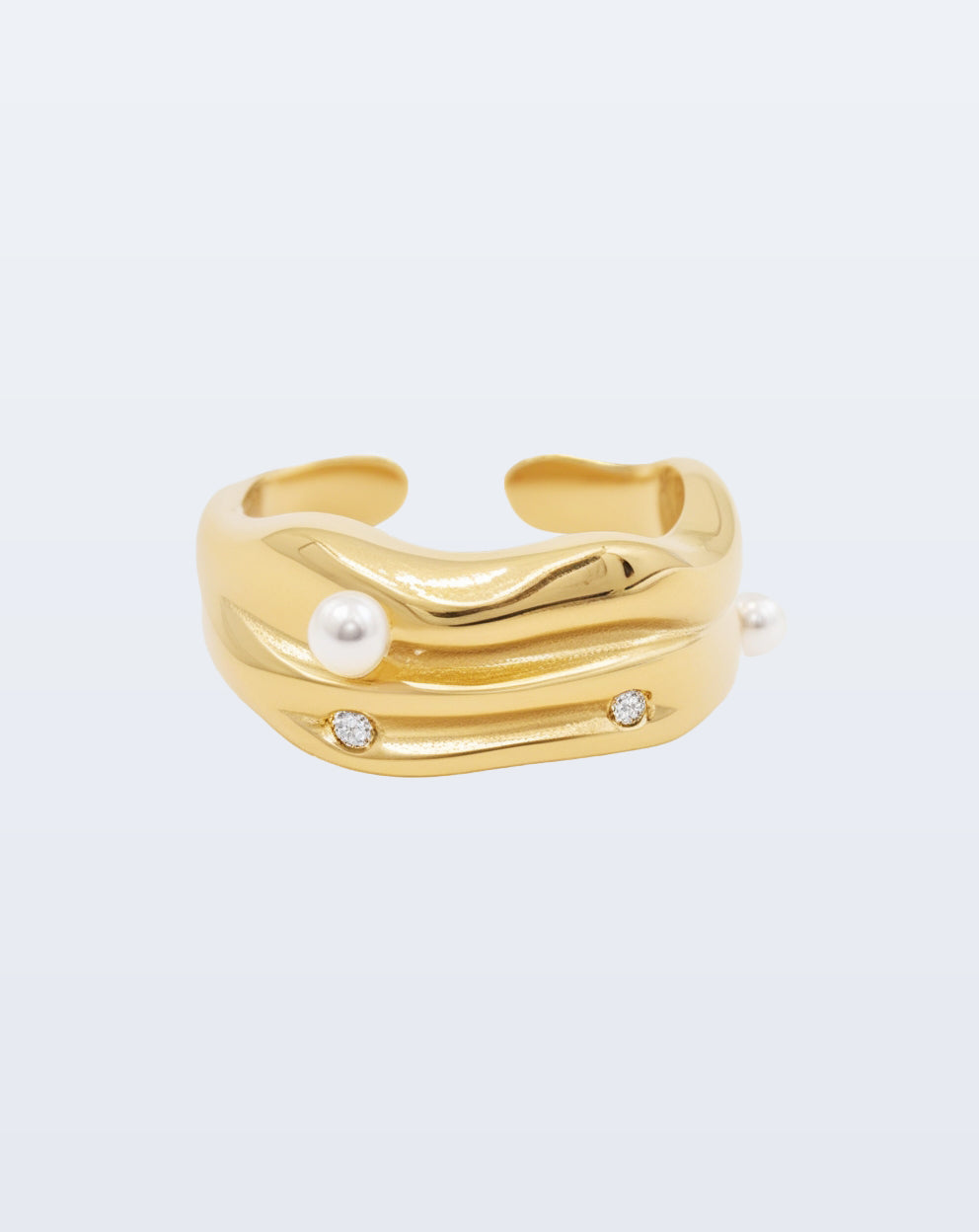 Modena ring