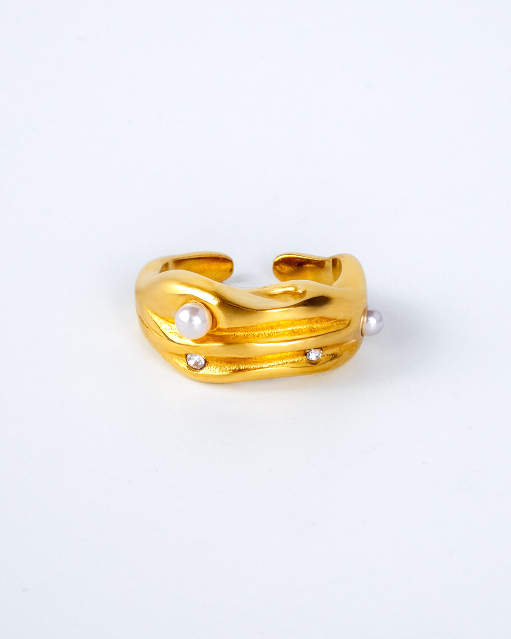 Modena ring