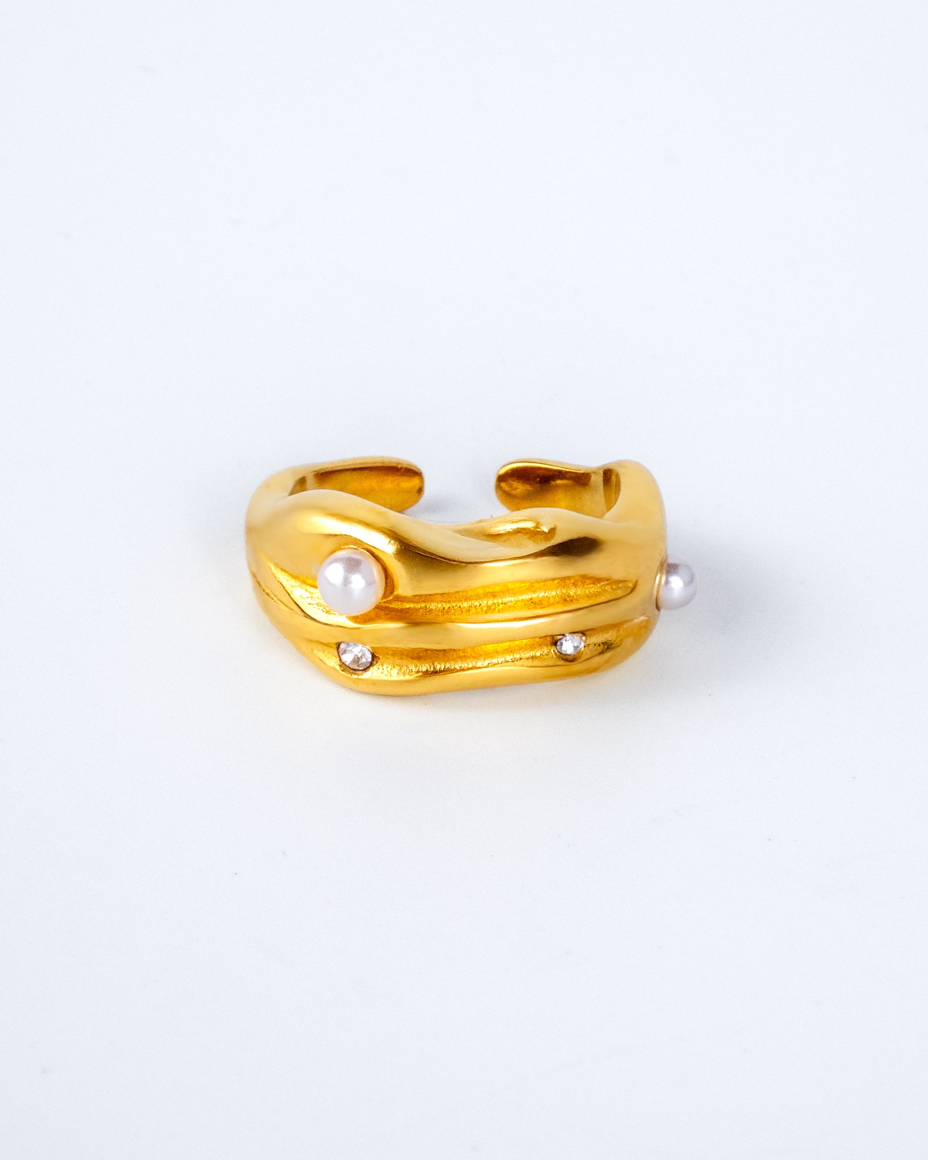 Modena ring